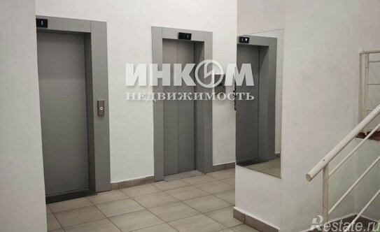 Продажа 1-комн квартиры на вторичном рынке Черёмушкинский проезд,  д. 3 к2