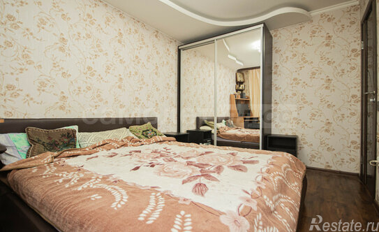 Продажа 2-комн квартиры на вторичном рынке Наро-Фоминск г, Латышская ул,  д. 13