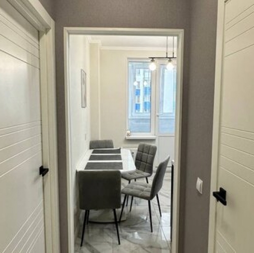 1-комн квартира Плесецкая ул,  д. 12