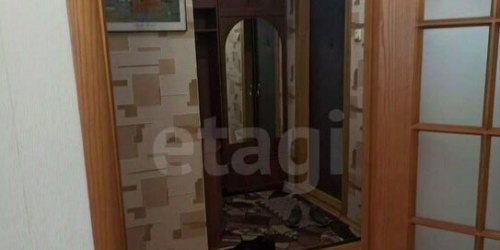 1-комн квартира ул Белореченская,  д. 34,  к. 1