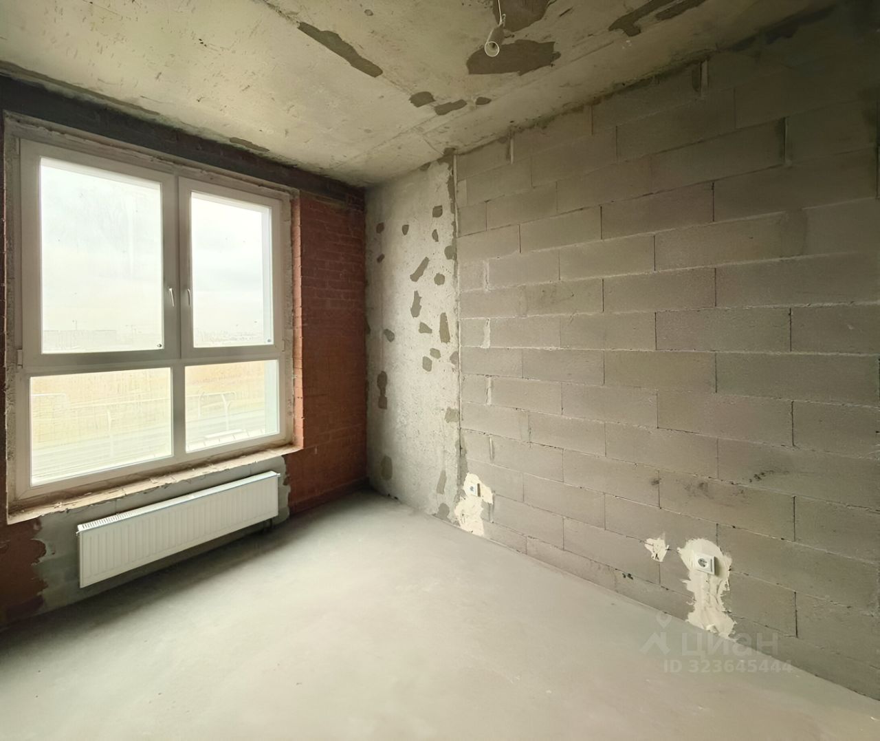 Продажа 1-комн квартиры на вторичном рынке улица Вадима Шефнера, 4