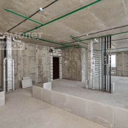 Продажа 3-комн квартиры на вторичном рынке Берёзовая аллея,  д. 19,  к. 3