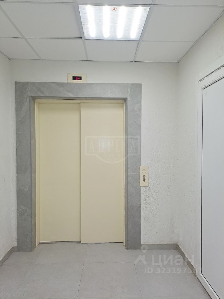 Продажа 2-комн квартиры на вторичном рынке улица Медовая Долина, 1к1