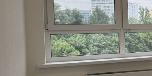 2-комн квартира улица Ремизова, 11К2