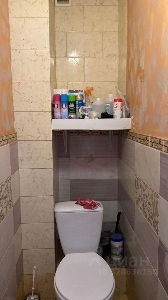 Аренда комнаты проспект Большевиков, 40
