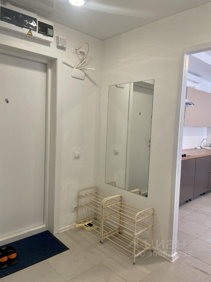 Аренда 2-комн квартиры на вторичном рынке Люберцы, улица Летчика Ларюшина, 18