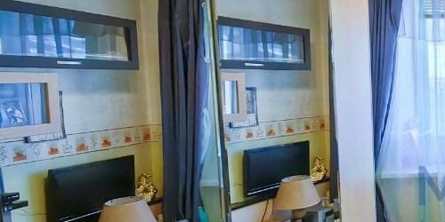 4-комн квартира Старая Басманная улица, 20к1