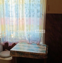 Продажа 4-комн квартиры на вторичном рынке Ногинск, ул Белякова,  д. 3