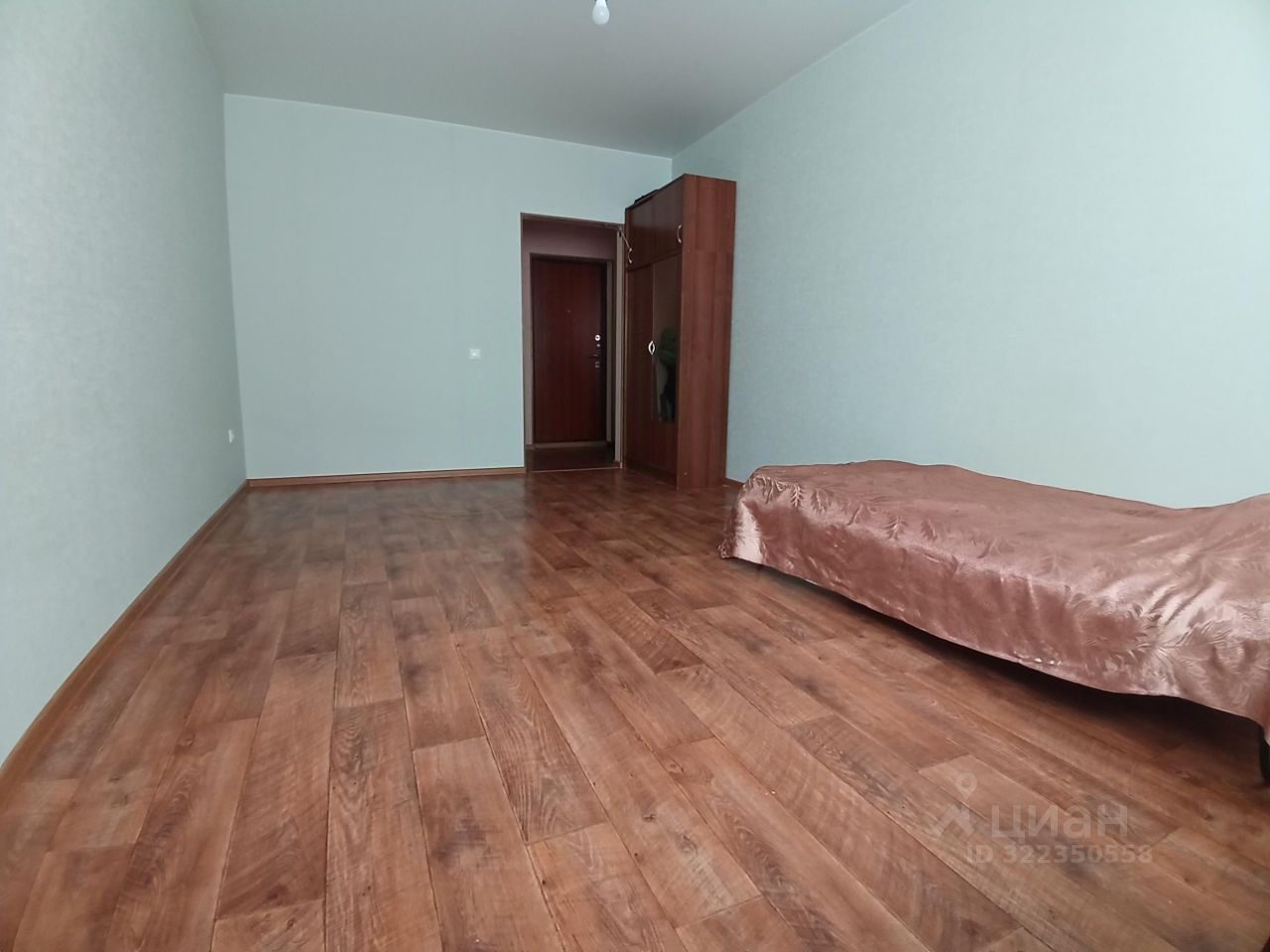 Продажа 1-комн квартиры на вторичном рынке Красногорск, бульвар Подмосковный, 7