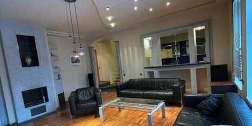 6-комн квартира Парголовский переулок,  д. 9/27