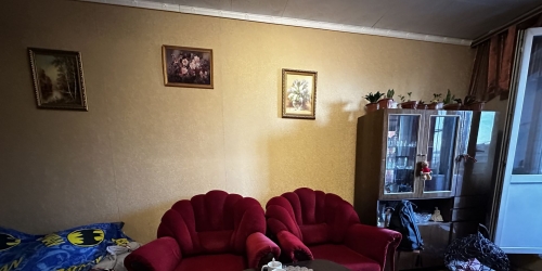 1-комн квартира Химки, улица Панфилова, 10