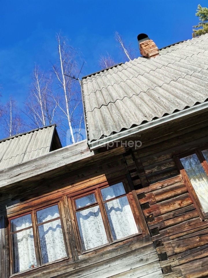 Продажа дома Апраксин садоводческий массив, Луч СНТ, улица 4-й Луч