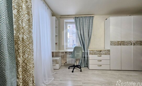 Продажа 1-комн квартиры на вторичном рынке Витебский пр-кт,  д. 81 к1