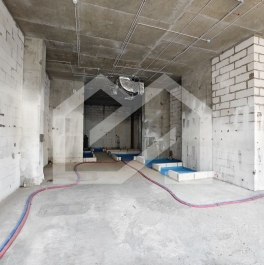 Продажа торгового помещения Летниковская улица,  д. 10 с1