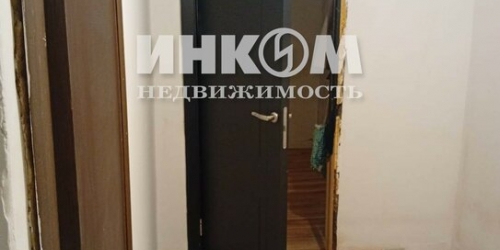 2-комн квартира улица Головачёва,  д. 13