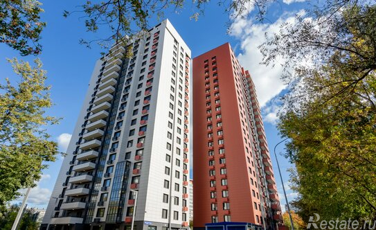 Продажа 1-комн квартиры на вторичном рынке проезд Шокальского,  д. 28А