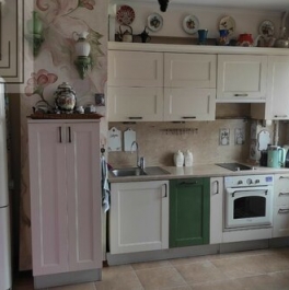 Продажа 2-комн квартиры на вторичном рынке 2-я линия,  д. 17