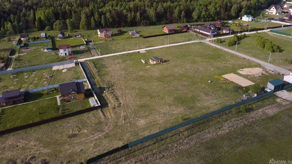 Продажа земли дачного некоммерческого товарищества Лисенки (деревня Лисенки)