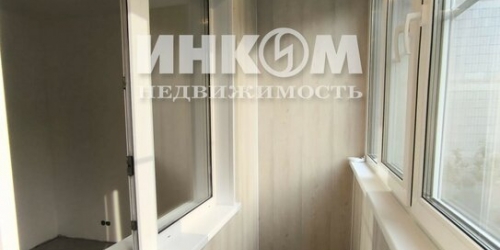 1-комн квартира Филёвский б-р,  д. 15
