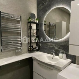 Продажа 2-комн квартиры на вторичном рынке Ракитки ш,  д. 1 к4