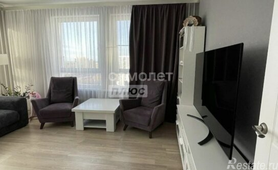 Продажа 2-комн квартиры на вторичном рынке Левобережный, Совхозная улица