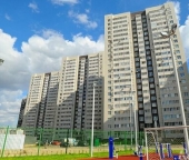 Продать Квартиры вторичка Одинцово, ул Белорусская  11 