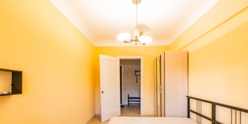 2-комн квартира Новоподмосковный 1-й пер,  д. 4