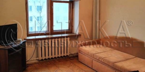 1-комн квартира Выборг, Московский,  д. 14