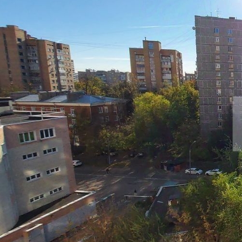 2-комн квартира Измайловский бульвар, 40