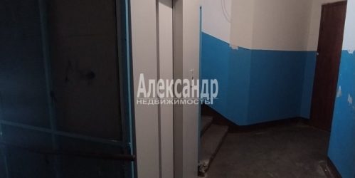 Комната Выборг г., Куйбышева ул. ,  д. 15