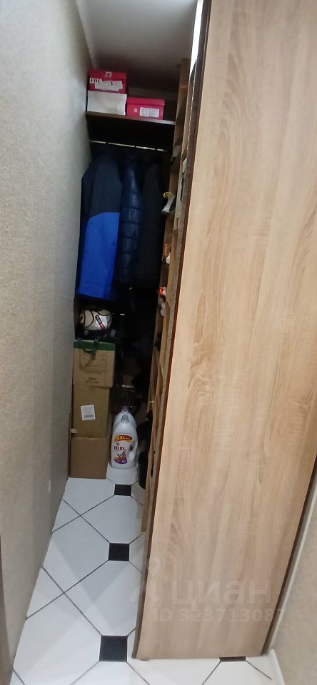 Продажа 3-комн квартиры на вторичном рынке Красная Горка мкр, улица Садовая,  д. 5к1