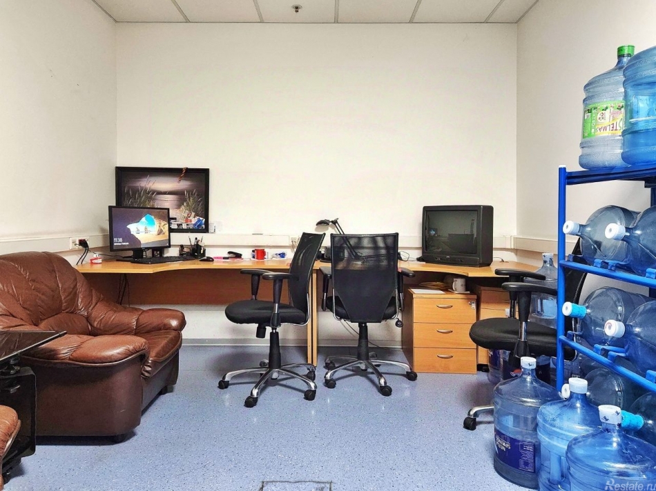 Аренда офиса 22-й км,  д. 6,  к. 1