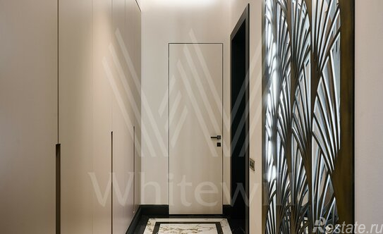 Продажа 3-комн квартиры на вторичном рынке Ленинградский пр-кт,  д. 29,  к. 2