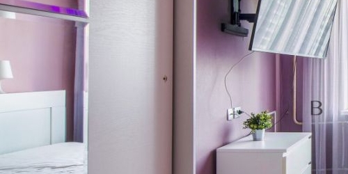 2-комн квартира Ириновский проспект, 21К2