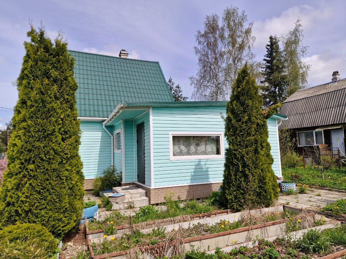 Продажа дома Мшинская садоводческий массив, Металлург СНТ,  д. 261