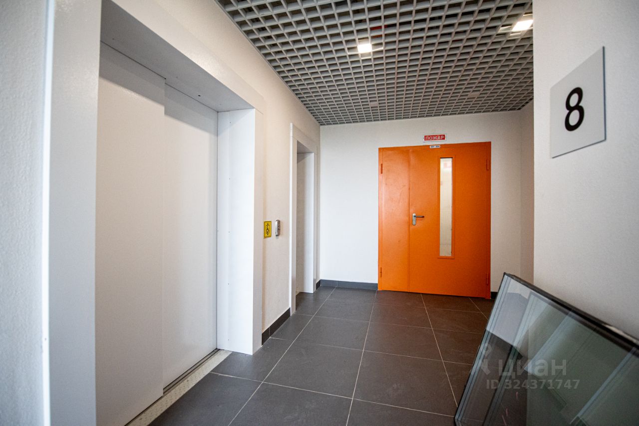 Продажа 1-комн квартиры на вторичном рынке Перовская улица, 6А