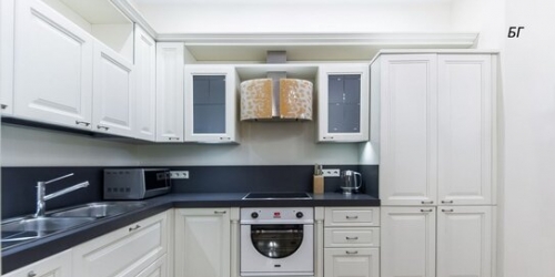 4-комн квартира Грузинская Б. ул,  д. 69