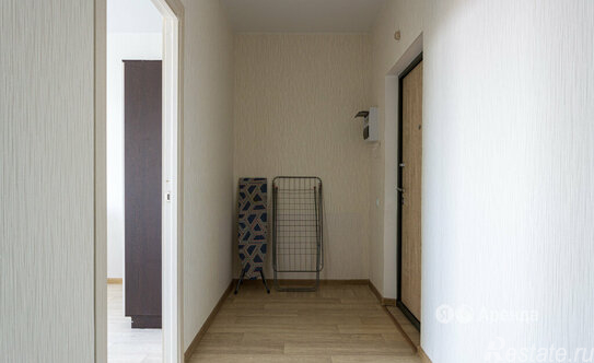 Аренда 1-комн квартиры на вторичном рынке Октябрьская наб,  д. 44