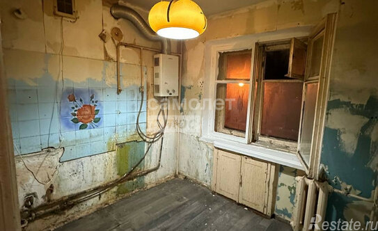 Продажа 1-комн квартиры на вторичном рынке ул Новая,  д. 21