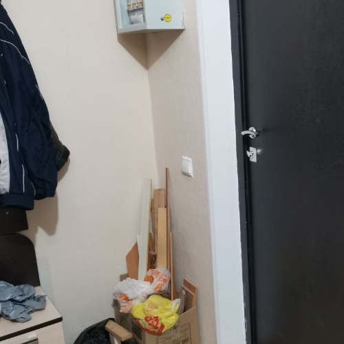 2-комн квартира Дубровка пгт, улица Советская, 7к2