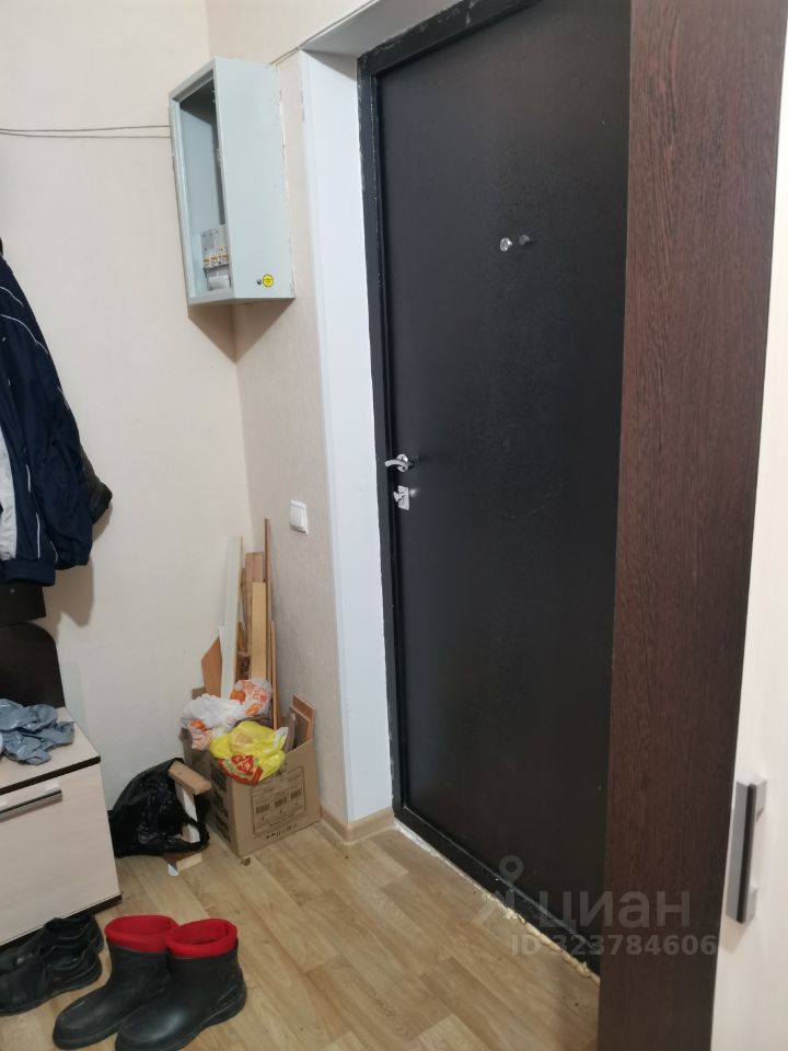 Продажа 2-комн квартиры на вторичном рынке Дубровка пгт, улица Советская, 7к2