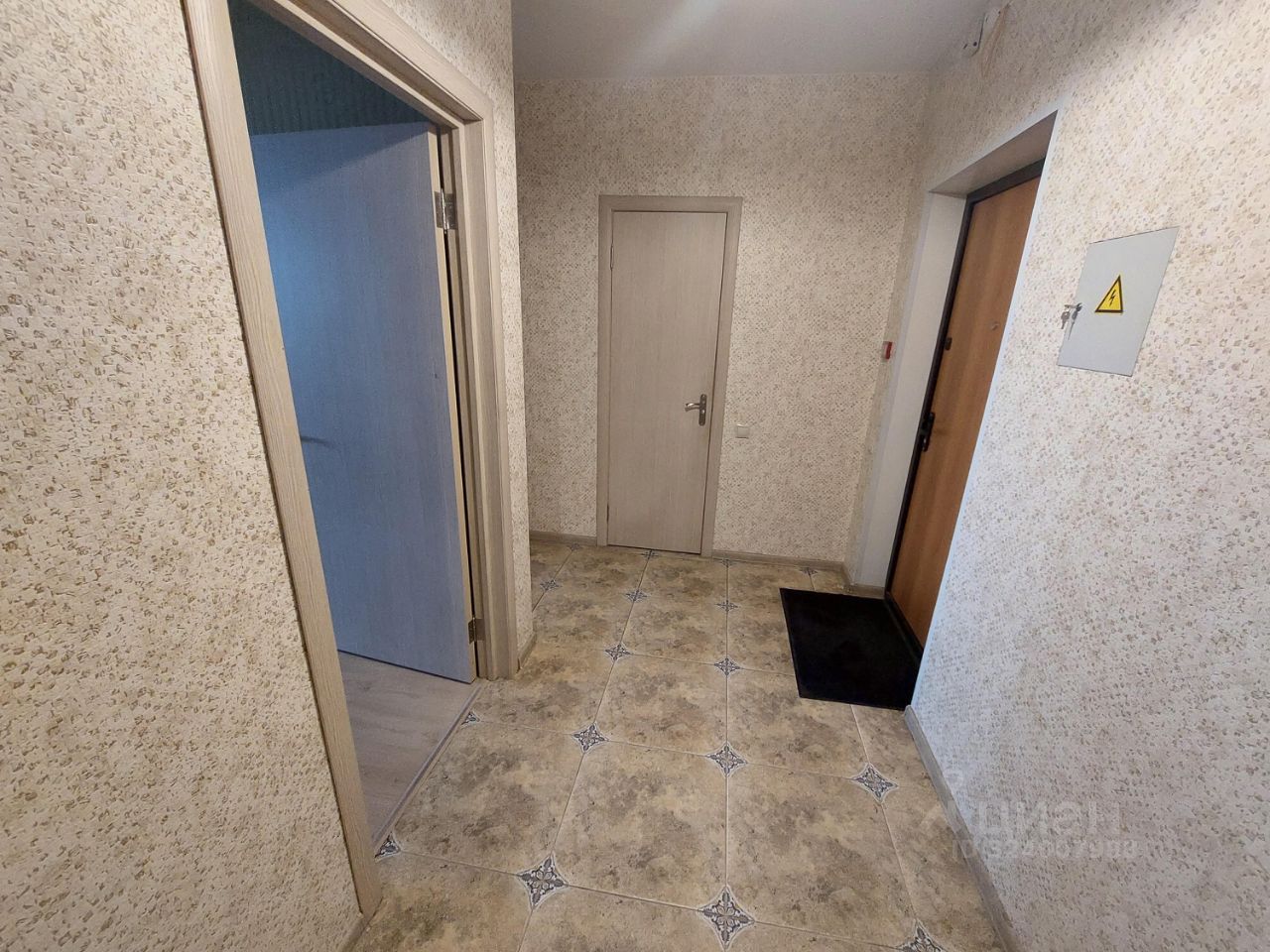 Аренда 1-комн квартиры на вторичном рынке Реутов, Носовихинское шоссе, 27