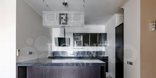 4-комн квартира Чапаевский переулок,  д. 3