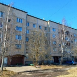 Продажа 2-комн квартиры на вторичном рынке Ефимовский, мкр 1,  д. 3