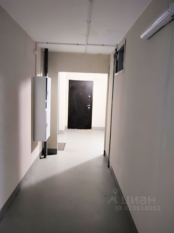 Продажа 2-комн квартиры на вторичном рынке Всеволожск, улица Джанкойская, 1