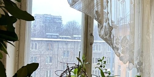 Комната улица Новоселов, 2