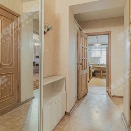 Продажа 1-комн квартиры на вторичном рынке улица Чапыгина,  д. 3А