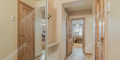1-комн квартира улица Чапыгина,  д. 3А