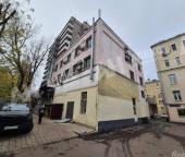 Сдать в аренду Торговые помещения 10-летия Октября ул   