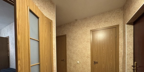 2-комн квартира Шушары пос., Полоцкая (Славянка) ул. ,  д. 4,  к. 1